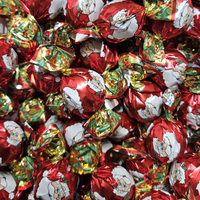 Christmas Chocolates