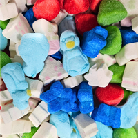 Christmas Mallow Mix