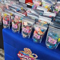 SALE - 500g Mix Pouches