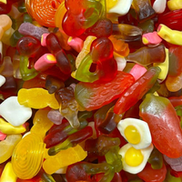 Haribo Mega Mix
