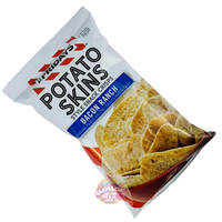 TGI Fridays Bacon Ranch Potato Skins 4oz (113g) American