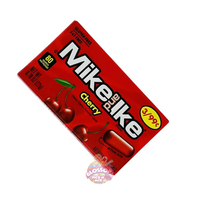 Mike & Ike Cherry 0.78oz (22g) American