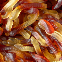 Cola Worms