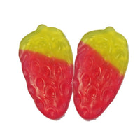 Gummy Giant Strawberries