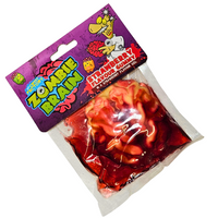 Halloween Zombie Brain 120g
