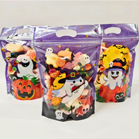Halloween Themed Sweet Bags (400g)