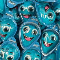 Jelly Filled Blueberrys