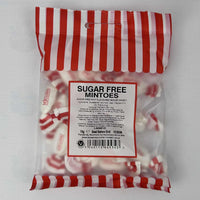 Sugar Free Mintoes 75g (V H)