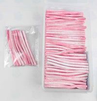 Vidal Rayaditos Strawberry & Cream x10