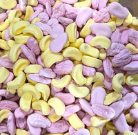 Shrimp & Bananas Mega Mix