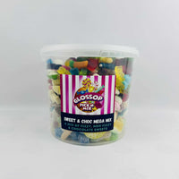 Sweets & Chocolate Mega Mix