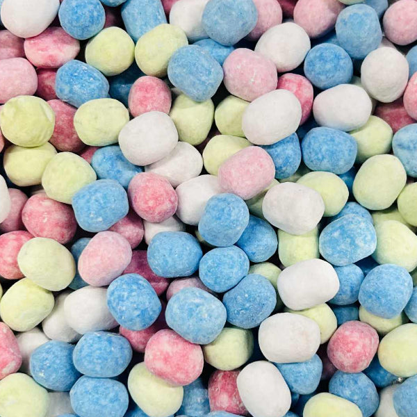 Bonbon Mega Mix pick n mix sweets assortment in pouch UK