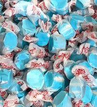 Taffy Town Blueberry Salt Water Taffy 100g