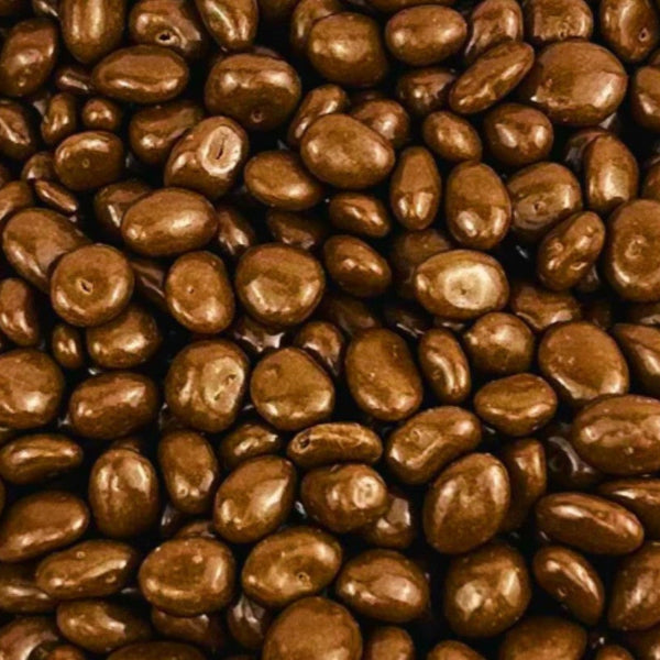 Chocolate peanuts 100g milk chocolate coated peanuts