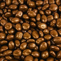 Chocolate peanuts 100g milk chocolate coated peanuts