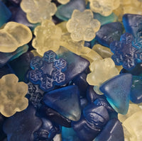 Christmas Snowy Mix (GF, DF)