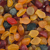 Lions fruit salad 100g fruit flavoured gum sweets