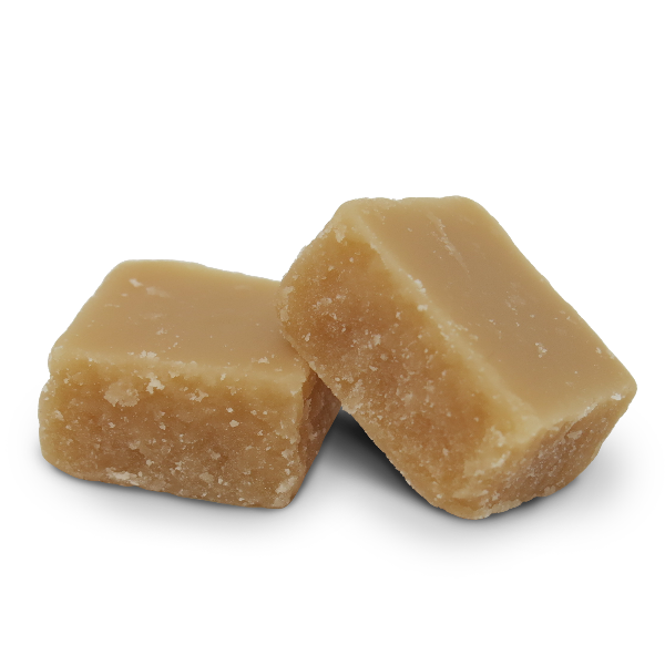 Ross's of Edinburgh Scottish tablet 100g handmade crumbly fudge sweet