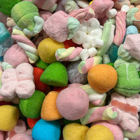 Super Mallow Mix