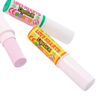 Swizzels lipstick sweet novelty edible lipstick candy