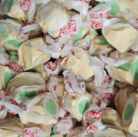 Taffy Town apple pie salt water taffy 100g chewy apple pie flavoured sweets