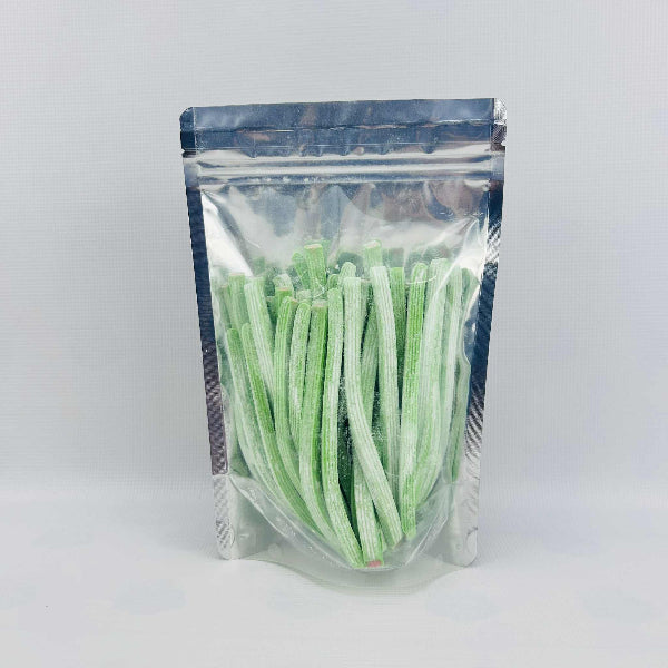 Vidal Rayaditos watermelon x10 fondant sweets with creamy centre